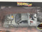 Back To The Future III Rails Delorean Time Machine 1:24 Scale Jada 253255073