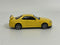 Nissan Skyline GTR R34 V Spec Lightning Yellow RHD 1:64 Scale Mini GT MGT00762R