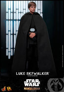 Luke Skywalker Star Wars Collectible Figure 1:6 Scale Hot Toys 909047