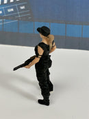 Terminator Sara Connor 1:43 Scale Painted Figure Cartrix CTPL081