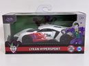 Joker Lykan Hypersport 1:32 Scale Jada 253252059 36140