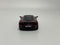 McLaren 750S Amaranth Red LHD 1:64 Mini GT MGT00775L