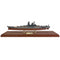 Japanese Yamato-Class Battle Ship Ijn Yamato Full Hull Series 1:700 Forces of Valor