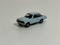 Opel Ascona 1970 Light Blue 1:87 Scale Minichamps 870040001