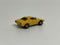 Lancia Stratos 1974 Yellow 1:87 Scale Minichamps 870125020