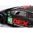 Lamborghini Huracan GT3 Evo2 No.45 2024 IMSA Daytona 24 Hrs 1:18 Topspeed TS0577