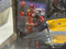 Deadpool 1957 Chevrolet Bel Air and Dealpool Figure 1:24 Jada 30290