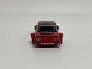 Skyline GT R V8 Drift Hakosuka Advan 1:64 Pop Race PR640081