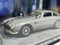 James Bond 007 Goldfinger Aston Martin DB5 Silver 1:43 Scale Eaglemoss JBAM1