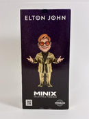 Elton John 12cm Figure Minix 20461