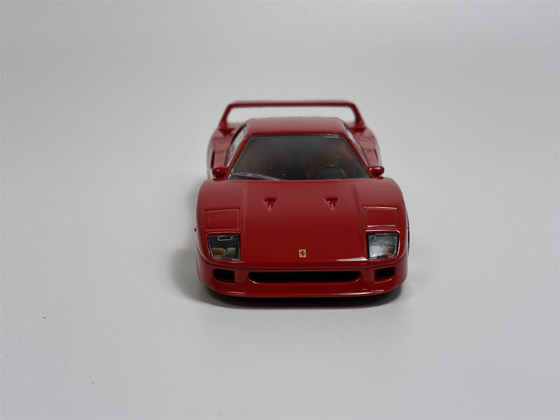 Ferrari F40 Red 1:43 Scale Norev 730001
