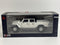 Jeep Grand Cherokee White LHD Light and Sound 1:32 Scale Tayumo 32170011
