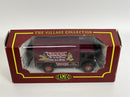 Delivery Truck Camwal Soda Syphons The Village Collection Cameo From Corgi CAM3D S8