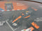 McLaren F1 4 Car Set Lando Norris