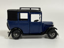 Austin Taxi Blue 1933 Days Gone Lledo 47001D B2