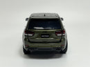 Jeep Grand Cherokee Green Light & Sound LHD 1:32 Scale Tayumo 32170013