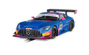 Mercedes AMG GT3 British GT 2024 2SEAS Motorsport 1:32 Scale Scalextric C4623