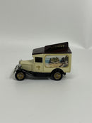 View Vans Souvenir Series Newquay The Collectible Souvenir Van Lledo VV01D S2