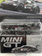 Nissan Z GT500 #230 2021 Nismo Presentation 1:64 Mini GT MGT00755L