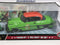 DC Comics Bombshells Poison Ivy Figure and 1953 Chevy Bel Air 1:24 Jada 253255009