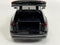 Volkswagen Touareg Black LHD 1:32 Scale Light & Sound Tayumo 32135013