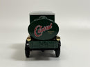 Model T Ford Tankwagen 1912 Castrol Models Of Yesteryear 1:35 Matchbox Y3D S5