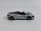McLaren 750S Spider Cirrus Grey LHD 1:64 Scale Mini GT MGT00973L