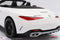 Mercedes AMG SL 63 White 1:18 Scale TSM TS0461