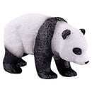 Panda Baby Wildlife Zoo Animal Toy Figure 6 cm Length Approx Mojo Fun 387238