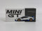 Lamborghini Huracan STO Bianco Asopo LHD 1:64 Scale Mini GT MGT00788L