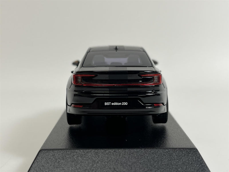 Polestar 2 BST Edition 230 2024 Space 1:43 Scale Norev 872017