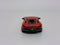 Lamborghini Revuelto Arancio Dac Lucido Red RHD 1:64 Mini GT MGT00774R