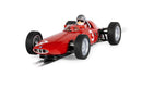 BRM P57 Scuderia Centro Sud Lorenzo Bandini 1:32 Scale Scalextric C4610