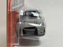 a toy car in a plastic package
