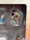 Bikini Car Wash Girls Painted Diecast Figures 1:64 American Diorama Tarmac Works T64F005RE