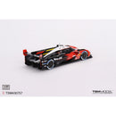 Cadillac V-Series.R NO.311 Whelen Engineering Cadillac Racing 2023 Le Mans 24Hrs 1:43 Scale TSM430757