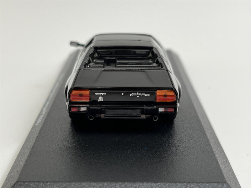 Rocky IV 1984 Lamborghini Jalpa P3500 1:43 Scale Greenlight 86638