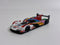 Porsche 963 #75 2023 24 Hrs of Le Mans 1:64 Scale Mini GT MGT00740L
