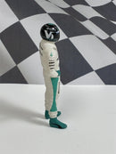 Nico Rosberg Figure 1:43 Scale Cartrix CT44