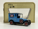 1927 Talbot Nestles Milk Matchbox Y5 S1