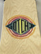 Gotcha Drop Through Longboard Sunburst 36 Inch