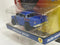 1955 Chevy Bel Air Blue HO Scale Slot Car X Traction Auto World SC373-4