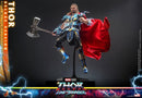 Thor Deluxe Figure Thor: Love and Thunder 1:6 Scale Hot Toys 9113092