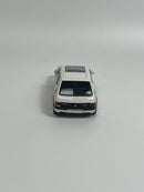 Peugeot 205 GTI 1986 White 1:43 Scale Norev 471738