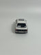 Peugeot 205 GTI 1986 White 1:43 Scale Norev 471738