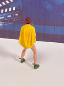 Robin 1966 1:43 Scale Painted Figure Cartrix CTPL061