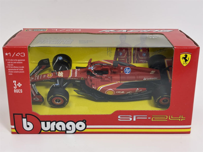 Charles Leclerc