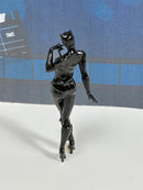 Cat Woman 1:43 Scale Painted Figure Cartrix CTPL060