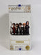 Harry Potter Quidditch 12cm Figure Minix 18888