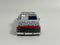 Chevrolet Silverado Dually On Fire V2 1:64 Scale Kaido House Mini GT KHMG157
